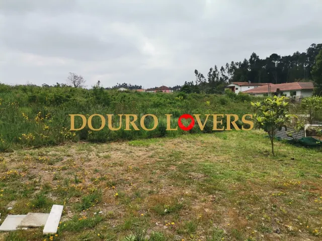Terreno urbano en venta - Fiães - Sanguedo - foto 3