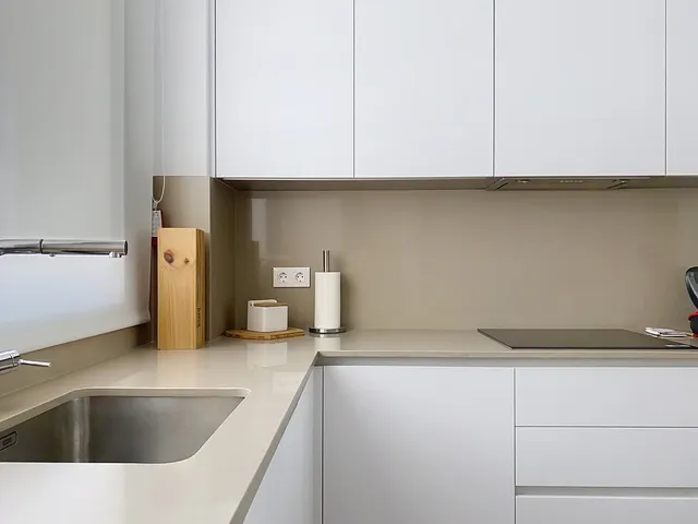 Apartamento 4 habitaciones 225m² en venta - Costa Del Sol — 19