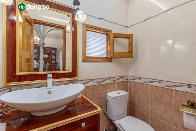 Casa unifamiliar en pulianillas — 23