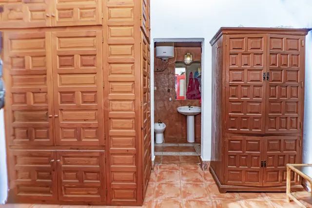 Casa de campo-Masía en Venta en Fernanperez Almería — 15