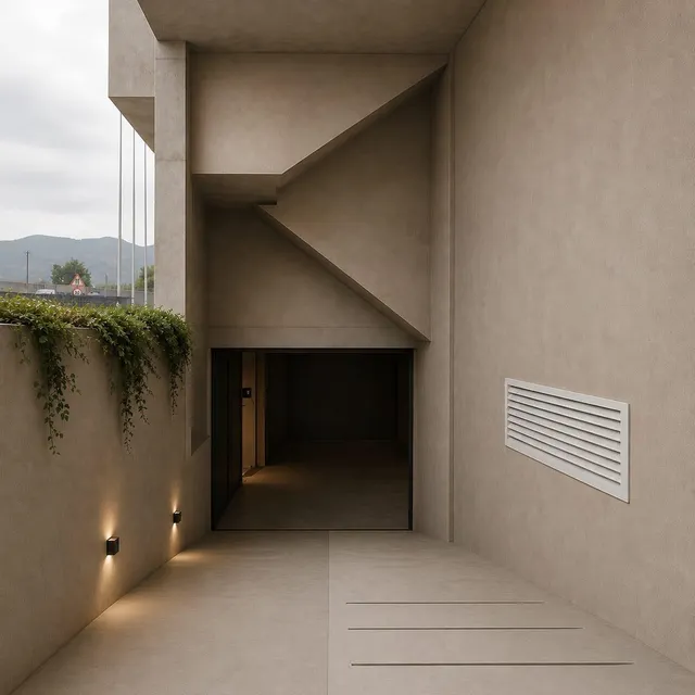 Promoción exclusiva de 10 viviendas tríplex en el sur de Murcia — 22