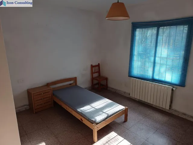 Espectacular parcela con chalet y piscina a 15 minutos de Albacete — 18