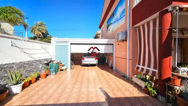Innovación, eficiencia y confort en un exclusivo chalet de esquina en la Costa Cálida — 4