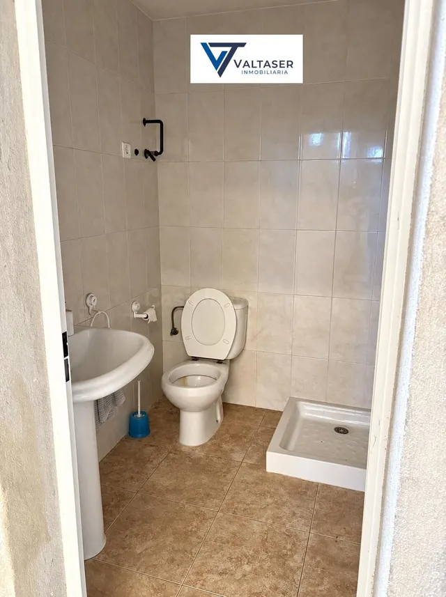 NAVE VENTA LA POBLA DE VALLBONA - foto 3