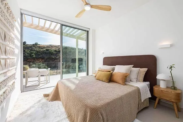 MARAVILLOSA SKY VILLA DE LUJO CON 3 DORMITORIOS Y 3 BAÑOS — 8