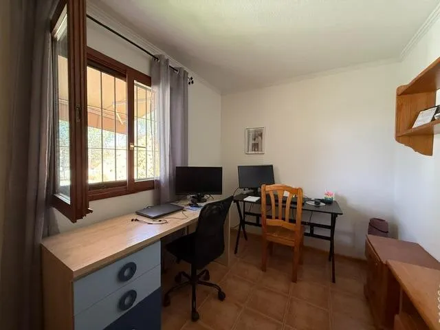 CHALET EN VENTA EN EL ESPARRAGAL — 18