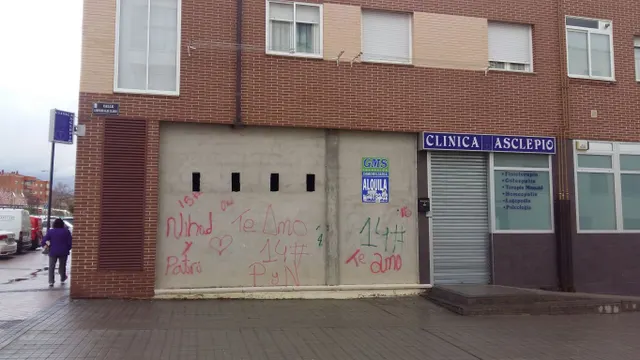 VENTA DE LOCAL EN PLAZA ESPRONCEDA — 2