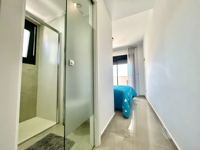 Apartamento 2 habitaciones 114m² en venta - Zona Pueblo — 19