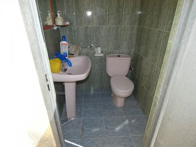 ++Chalet en Alguazas,++zona huerta++ 60 m — 12