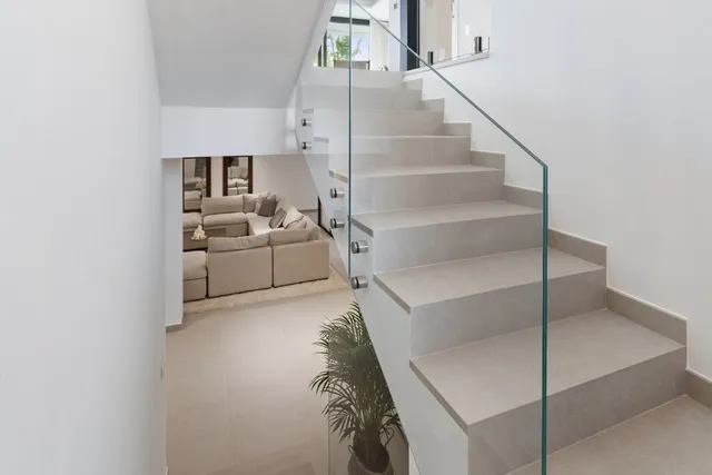 Villa 6 habitaciones 352m² en alquiler - Costa Del Sol — 11