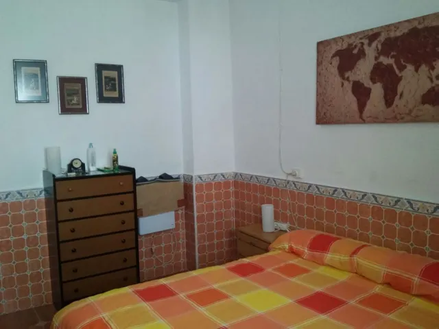 ALQUILER CASA DE PUEBLO AMUEBLADA EN CASAS DEL RIO — 8