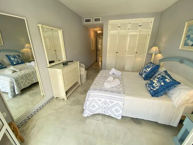 Piso en Pueblo Castillo — 6