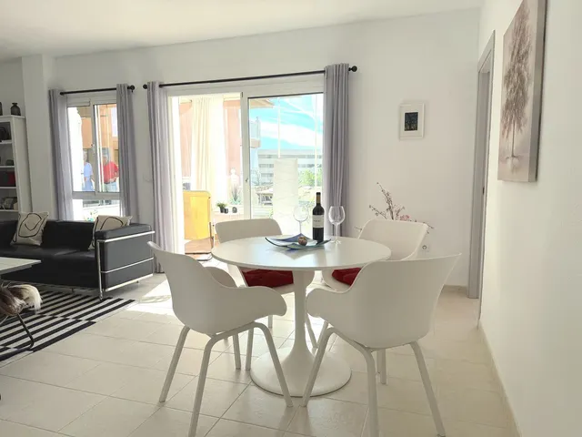 Apartamento 2 habitaciones 96m² en venta - Centro — 44