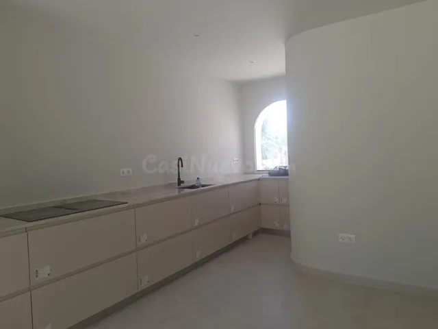 Exclusiva Villa Castillo en el Albir — 5
