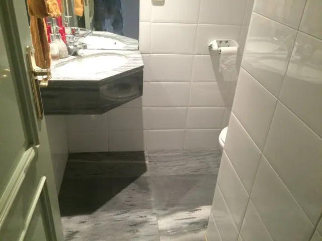 Espectacular Piso en Paseo Marítimo — 10