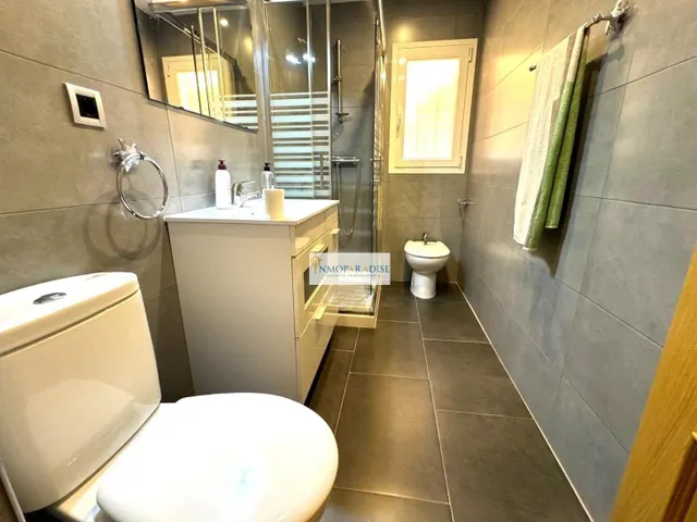 Espectacular piso en venta en playa san juan, Alicante. 117m2, 3 dormitorios, 2 baños, terraza,piscina comunitaria, quinta planta con ascensor — 26