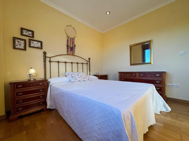 Casa de piedra con piscina privada en Campo Lameiro (Pontevedra) — 37