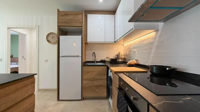 Bungalow 2 habitaciones 61m² en venta - La veleta — 10