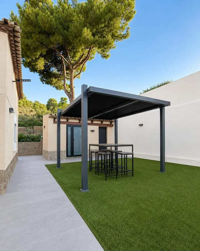Chalet 3 habitaciones 294m² en venta - Almajada-Ravel — 16