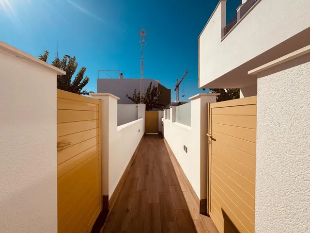 Apartamento 2 habitaciones 75m² en venta - San Pedro del Pinatar — 21