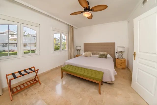 Adosado 3 habitaciones 307m² en venta - Marbella - foto 5