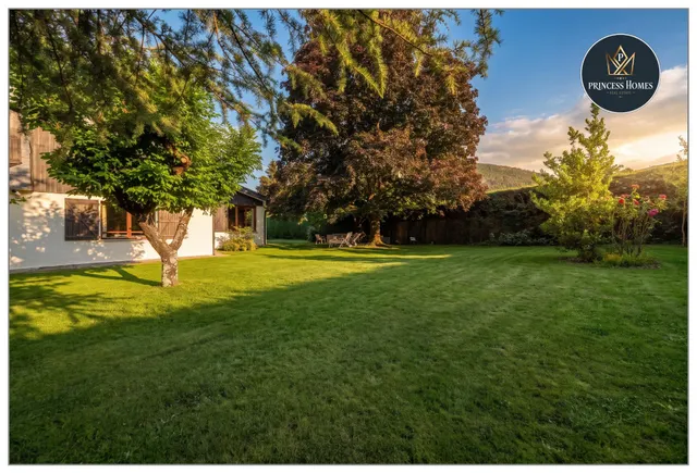 Espectacular vivienda junto a la Reserva de la Biosfera — 9