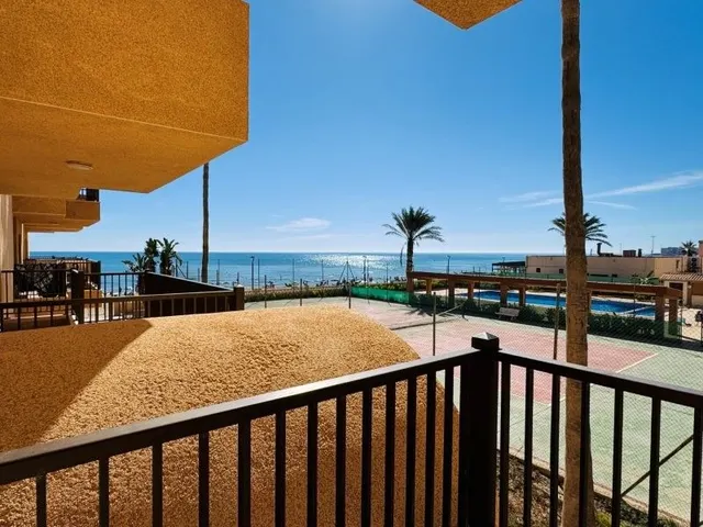 Apartamento 3 habitaciones 119m² en venta - Los Europeos — 8