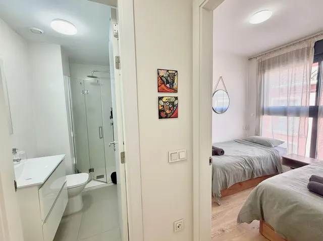 Apartamento 2 habitaciones 76m² en venta - Centro — 10