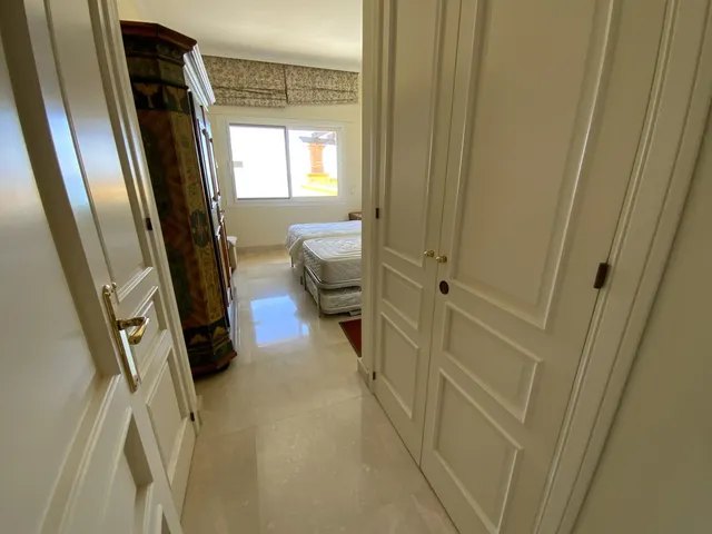 Apartamento 3 habitaciones 155m² en venta - Marbella — 8