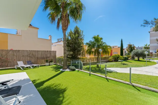 Apartamento 3 habitaciones 90m² en venta - Los Dolses — 18