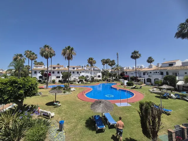 Adosado 4 habitaciones 134m² en venta - Costa Del Sol — 37
