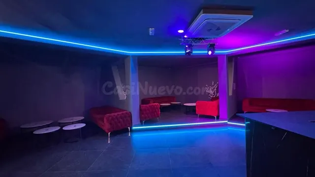 Local comercial 462m² en venta - Levante — 4