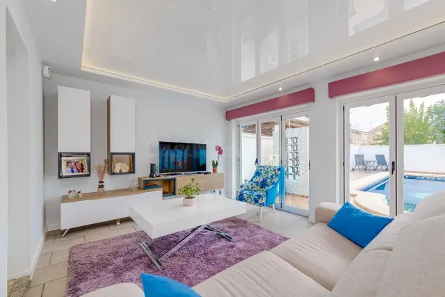 Villa 6 habitaciones 418m² en venta - La Senda del Recuerdo — 5