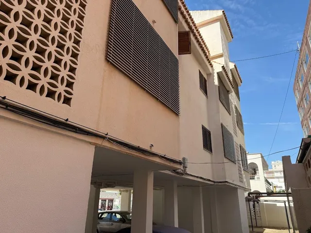 Apartamento en Grau de Gandía con plaza de garaje doble — 31