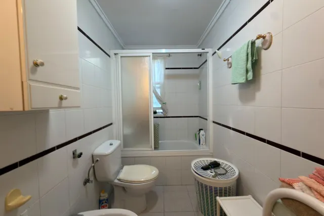 FABULOSO APARTAMENTO CON PISCINA COMUNITARIA, IDÓNEO COMO VACACIONAL — 16