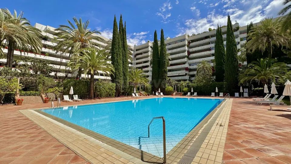 Apartamento 3 habitaciones 190m² en venta - Marbella