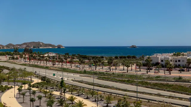 Bungalow 2 habitaciones 93m² en venta - Costa de almeria — 8