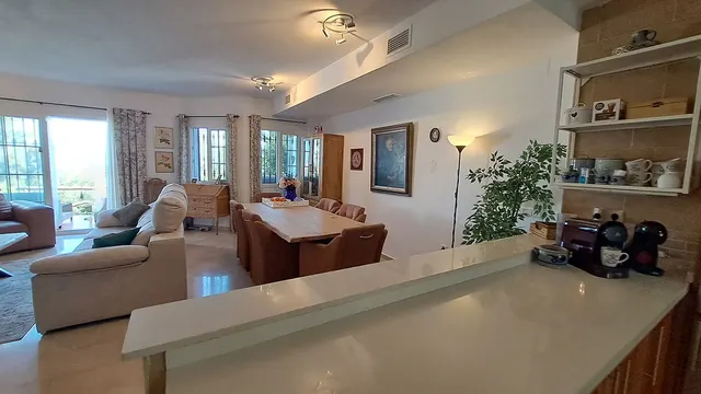Adosado 4 habitaciones 266m² en venta - Centro — 7