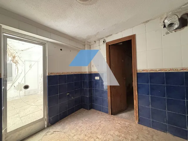 Planta baja para reformar en Ciudad de Asís, Alicante — 24
