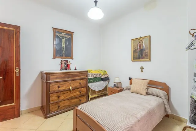 GRAN PISO EN CALLE RECOGIDAS — 20