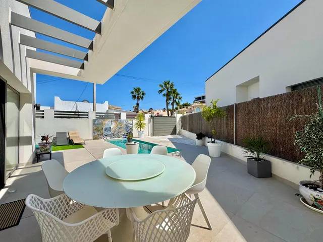Villa 3 habitaciones 90m² en venta - Blue Lagoon - Galán — 2