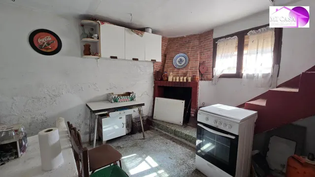Casa en venta en paracuellos a 5 minutos de calatayud — 11