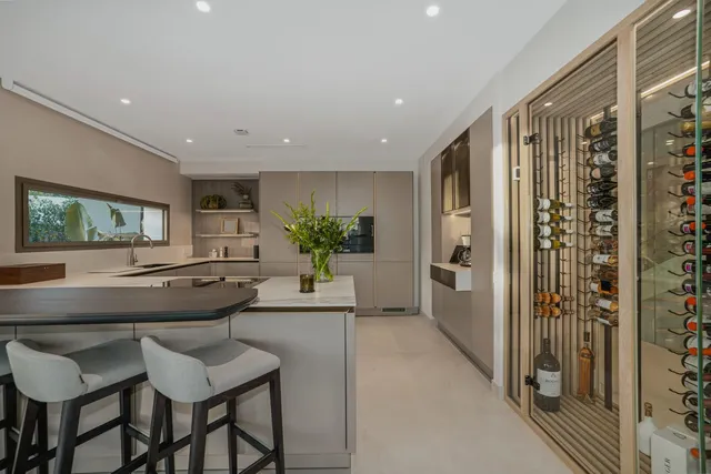 Adosado 4 habitaciones 480m² en venta - Marbella — 10