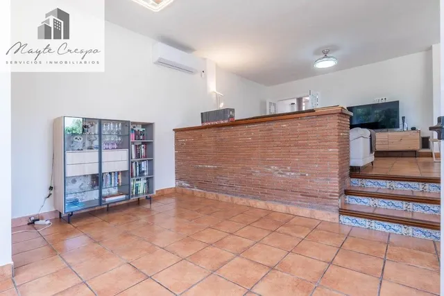 Espectacular casa en Nueva Otura — 25