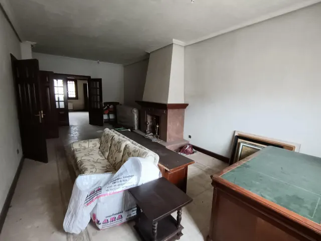 Casa en Plaza Mayor de Iscar, Valladolid — 10