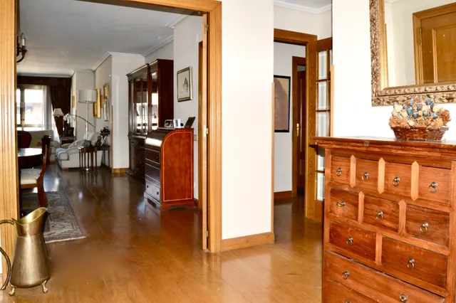 FABULOSA VIVIENDA EN PIO XII — 6