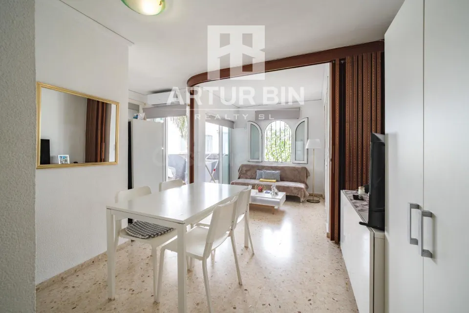 Piso 1 habitación 50m² en venta - El Palmar-Los Molinos