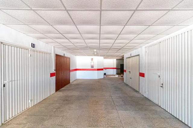 Apartamento 1 habitación 53m² en venta - Agua Marina — 18