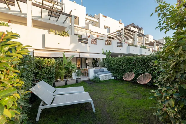 Apartamento 2 habitaciones 98m² en venta - Costa Del Sol — 7