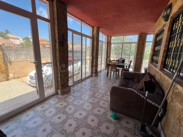 Villa 6 habitaciones 323m² en venta - La marina — 10